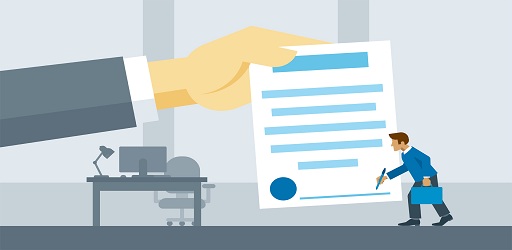 Contract Hiring