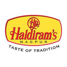 Haldiram