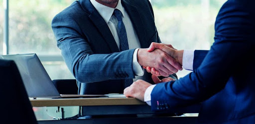 Executive Search